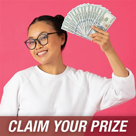 Winning the Lottery: Claiming your Prize, Privacy & More .